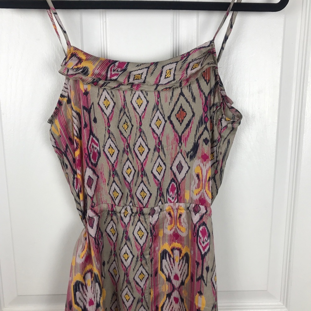 Banana Republic midi dress - Picture 2 of 5